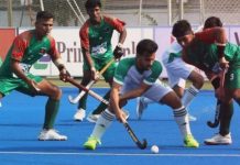 Bangladesh accept AHF invitation to replace Pakistan in Champions Trophy
