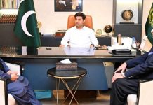 Industrial zone, diversified markets along Ring Road corridor remain priority; says DC Industrial zone, diversified markets along Ring Road corridor remain priority; says DC