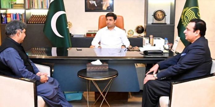 NEWS Industrial zone, diversified markets along Ring Road corridor remain priority; says DC