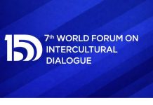 7th World Forum on Intercultural Dialogue (Baku 2026): Strengthening Global Understanding Through Dialogue